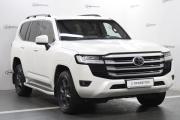 Toyota Land Cruiser 300 Series Владивосток  - изображение 29