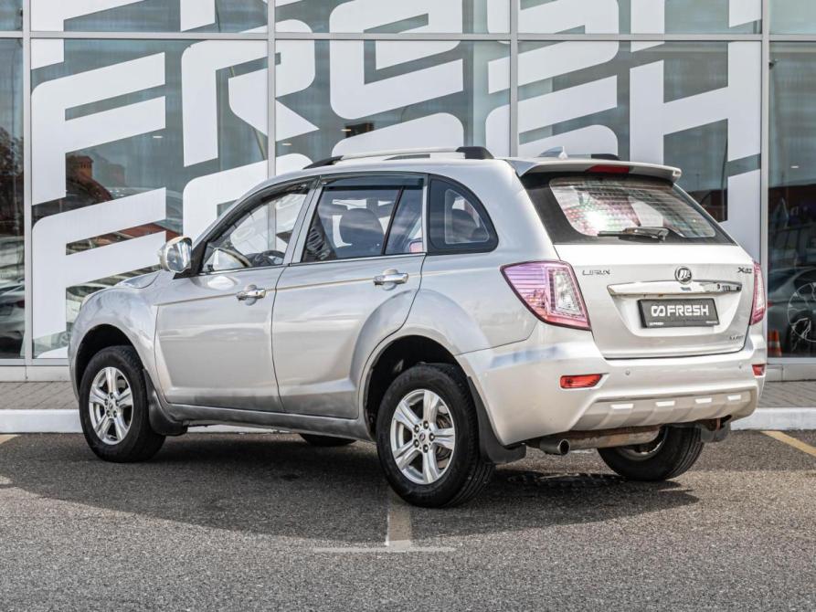 Lifan X60 I Краснодар  - изображение 2