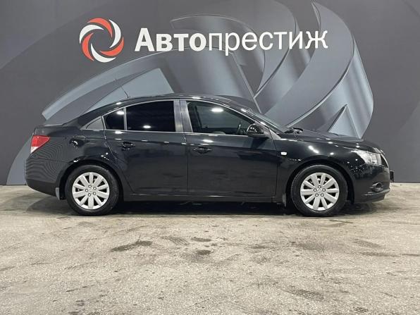 Chevrolet Cruze I с пробегом 2012 года, цена 649 000 рублей, 169800 км, седан, Автокод Объявления