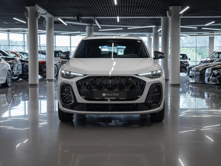 Audi Q5 Sportback II (GU) Москва  - изображение 3