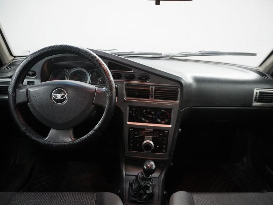 Daewoo Nexia I Рестайлинг Москва  - изображение 11