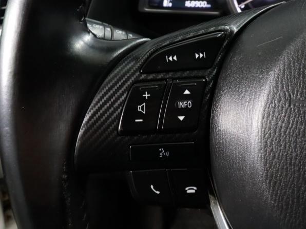Mazda 3 III (BM) с пробегом 2014 года, цена 1 080 000 рублей, 168900 км, седан, Автокод Объявления