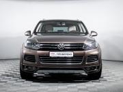 Volkswagen Touareg II Москва  - изображение 21