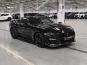 Ford Mustang VI Рестайлинг Казань  - изображение 25