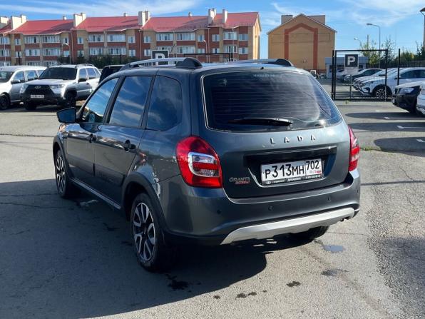 Lada (ВАЗ) Granta I Рестайлинг с пробегом 2024 года, цена 920 000 рублей, 47000 км, универсал, Автокод Объявления