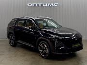 Geely Galaxy L7 Краснодар  - изображение 25