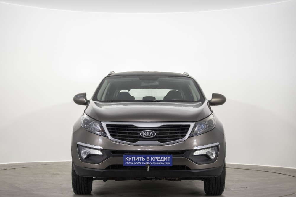 Kia Sportage III Оренбург  - изображение 2