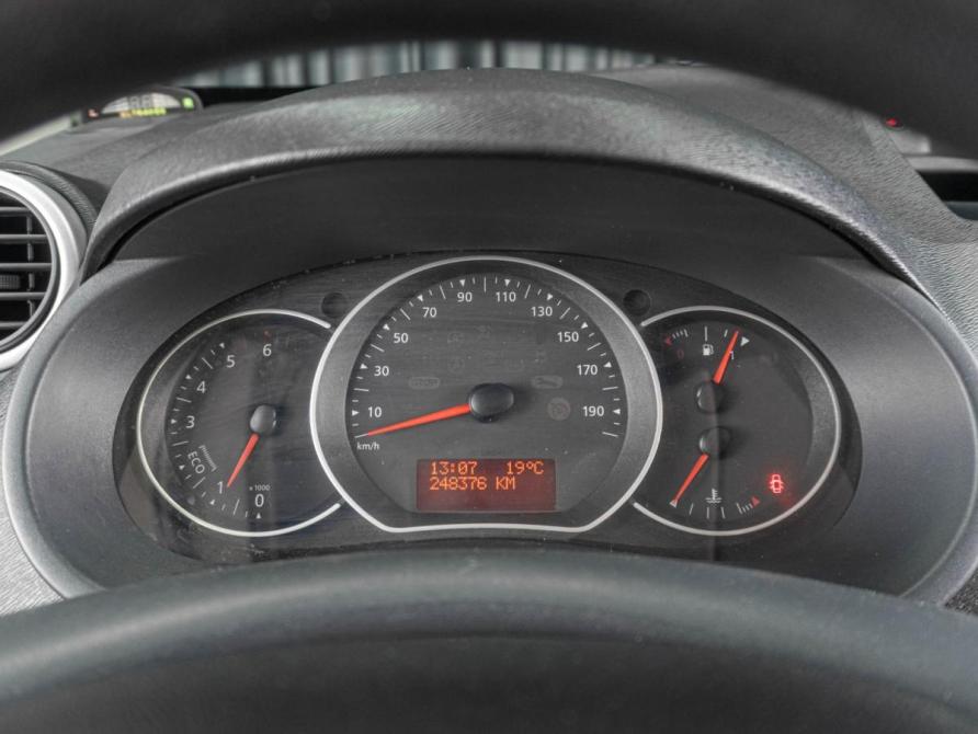 Renault Kangoo II Рестайлинг Тюмень  - изображение 12
