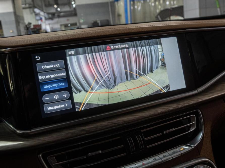 Hongqi H9 I Волгоград  - изображение 20