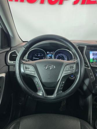 Hyundai Santa Fe III Рестайлинг с пробегом 2015 года, цена 1 902 000 рублей, 165374 км, внедорожник, Автокод Объявления