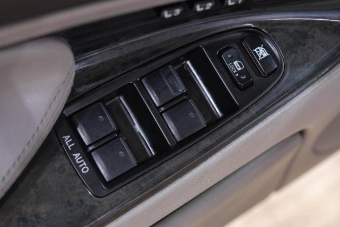 Lexus GS III с пробегом 2006 года, цена 1 099 000 рублей, 407000 км, седан, Автокод Объявления