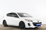 Mazda 3 II (BL) Рестайлинг Тюмень  - изображение 20