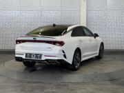 Kia K5 III Москва  - изображение 24