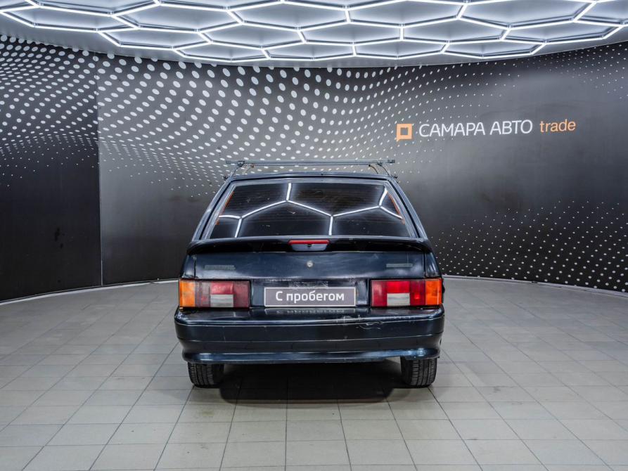 Lada (ВАЗ) 2114 Самара  - изображение 6