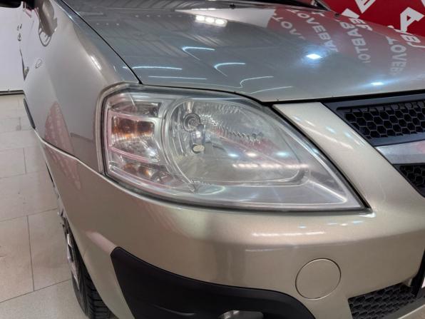 Lada (ВАЗ) Largus I с пробегом 2013 года, цена 699 000 рублей, 188342 км, универсал, Автокод Объявления