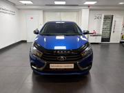 Lada (ВАЗ) Vesta I Киров  - изображение 18