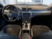 Volkswagen Passat B7 Чебоксары  - изображение 47
