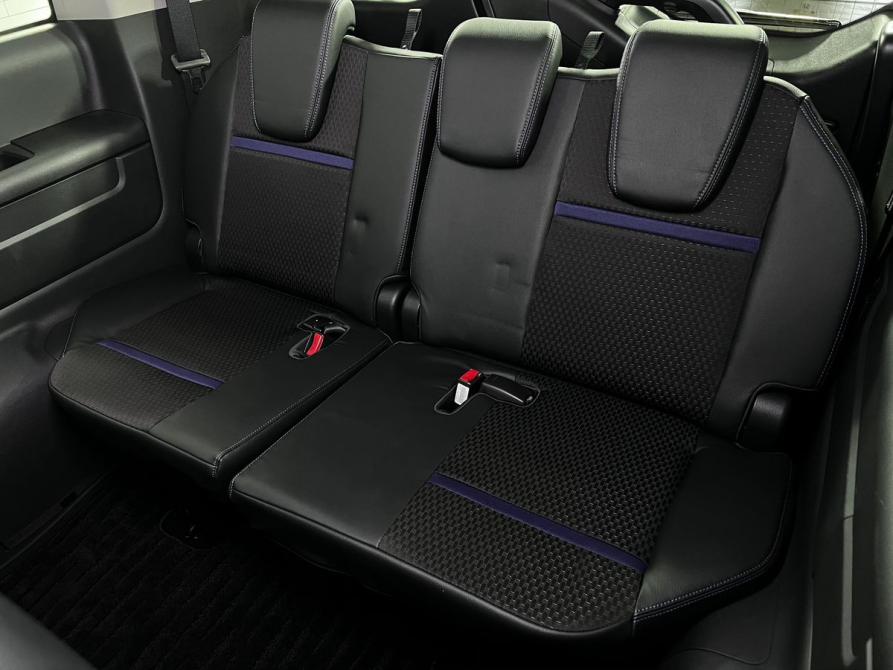 Honda Stepwgn V Рестайлинг Калининград  - изображение 11
