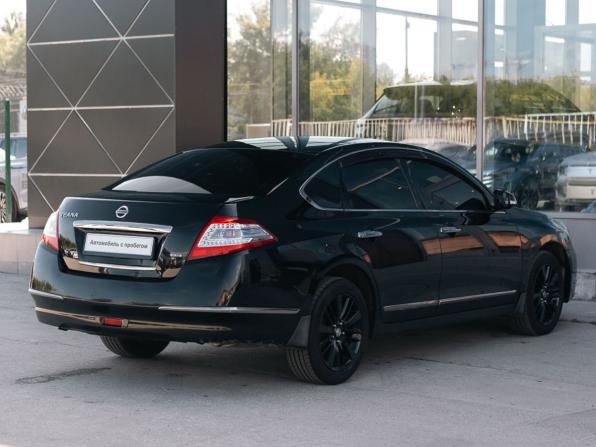Nissan Teana II Рестайлинг с пробегом 2011 года, цена 1 100 000 рублей, 258611 км, седан, Автокод Объявления