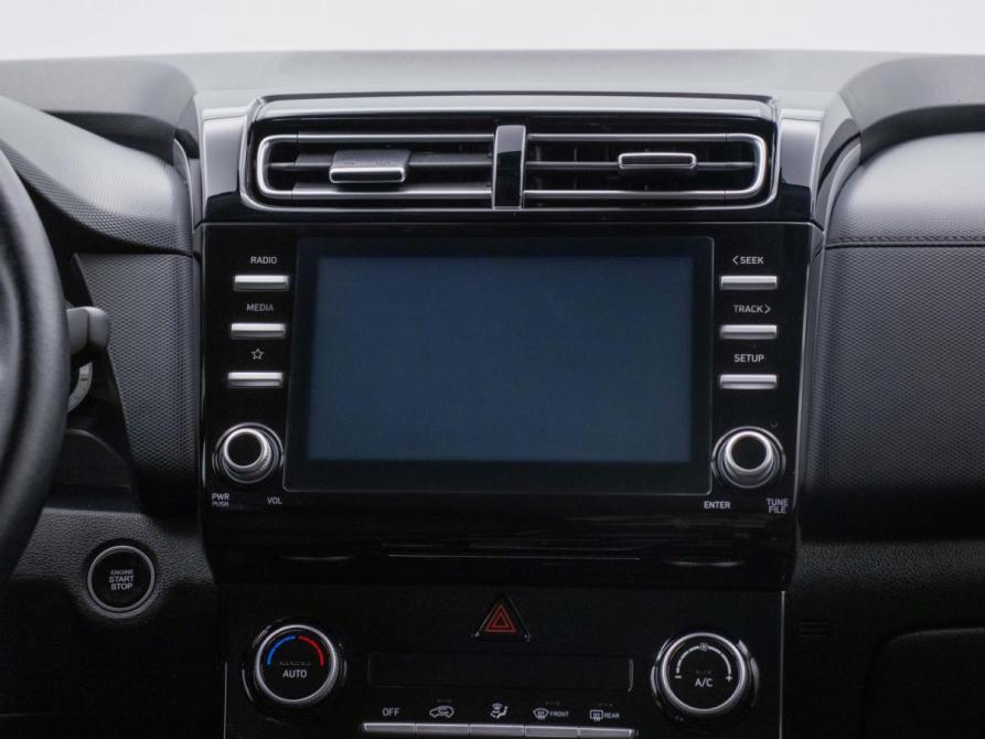 Hyundai Creta II Москва  - изображение 15