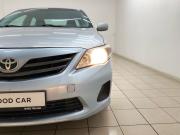Toyota Corolla X (E140 E150) Энгельс  - изображение 47