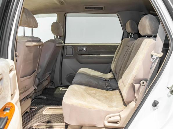 Nissan Presage I с пробегом 2000 года, цена 372 096 рублей, 300000 км, минивэн, Автокод Объявления