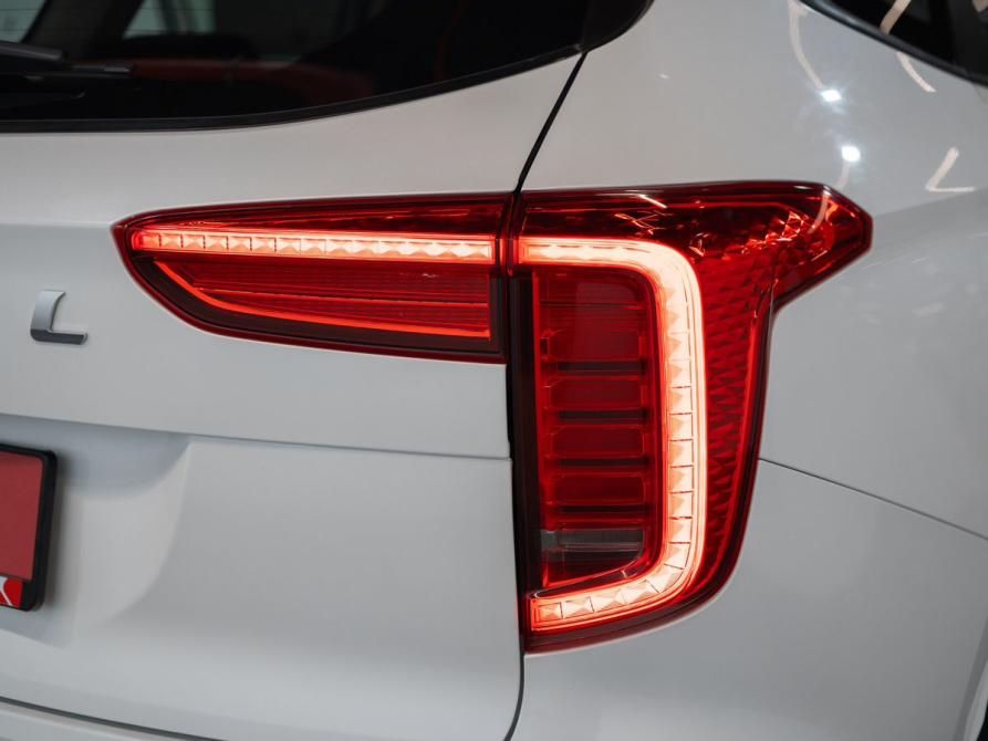 Haval Jolion I Улан-Удэ  - изображение 18