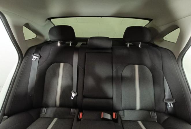 Hyundai Sonata VIII (DN8) с пробегом 2021 года, цена 2 400 000 рублей, 46202 км, седан, Автокод Объявления