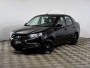 Lada (ВАЗ) Granta I Рестайлинг Санкт-Петербург  - изображение 20