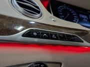 Mercedes-Benz S-Класс VI (W222 C217) Москва  - изображение 58