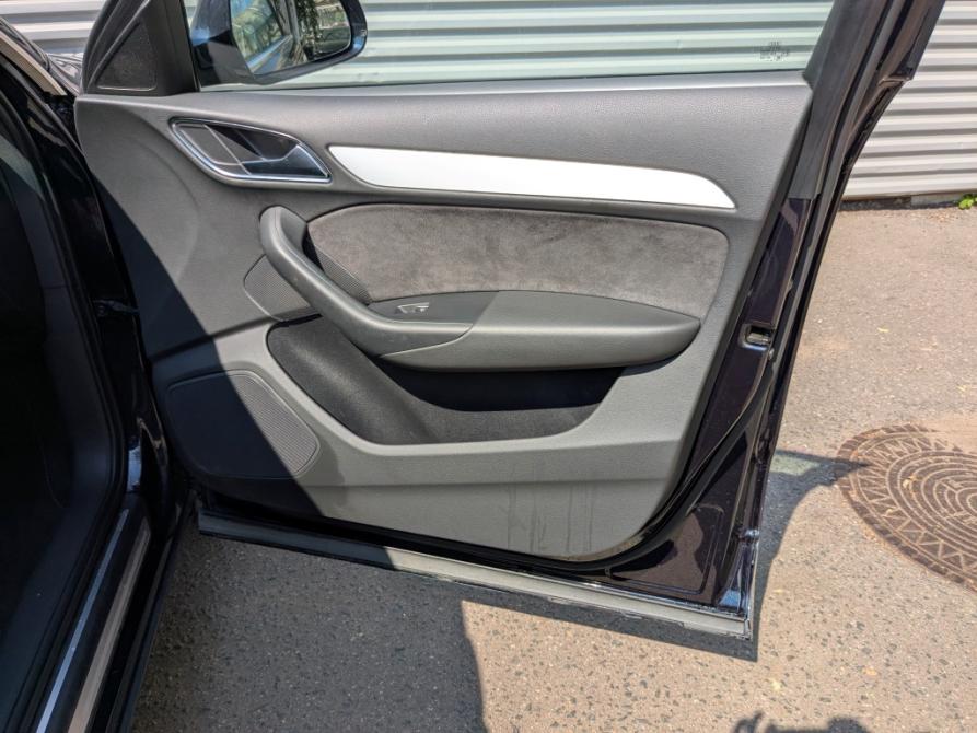 Audi Q3 I (8U) Москва  - изображение 10