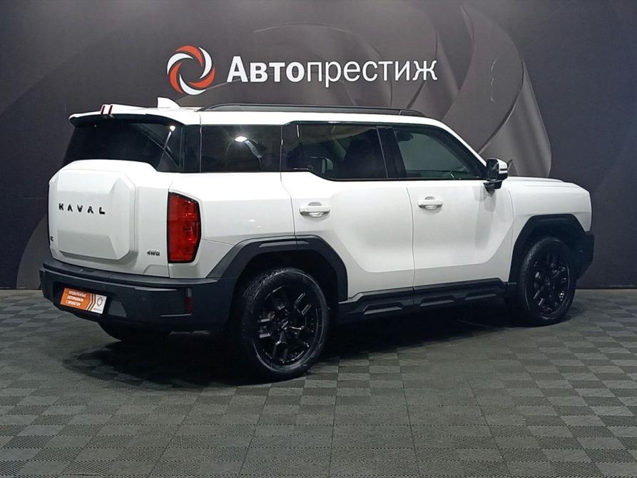 Haval H3 I Оренбург  - изображение 6
