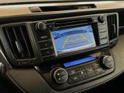 Toyota RAV4 IV (XA40) Рестайлинг Москва  - изображение 23