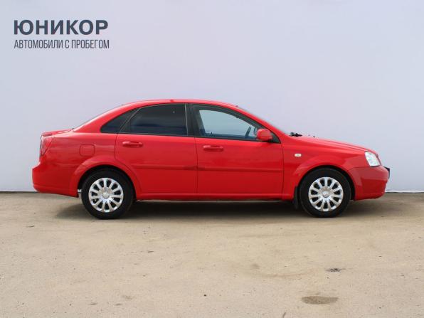 Chevrolet Lacetti I с пробегом 2008 года, цена 329 000 рублей, 264194 км, седан, Автокод Объявления