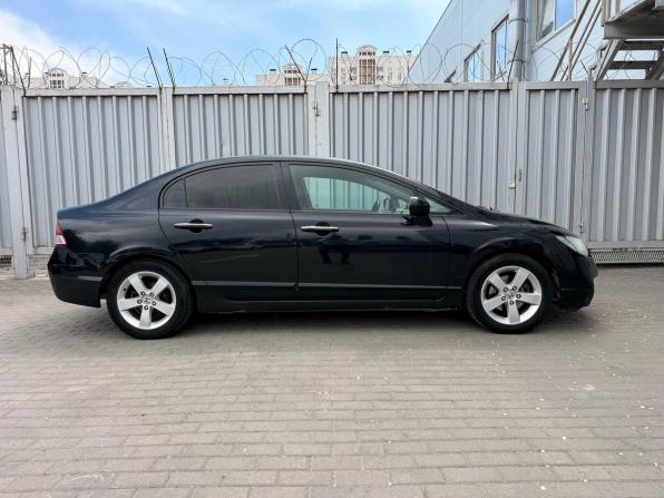 Honda Civic VIII с пробегом 2008 года, цена 727 000 рублей, 337929 км, седан, Автокод Объявления