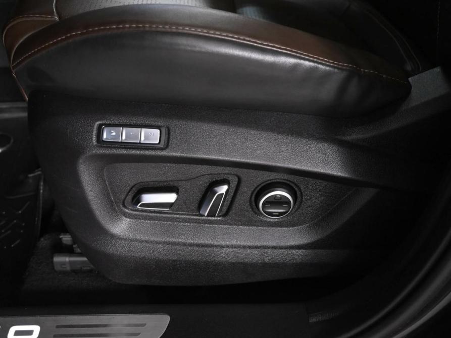 Chery Tiggo 8 Pro I Екатеринбург  - изображение 22