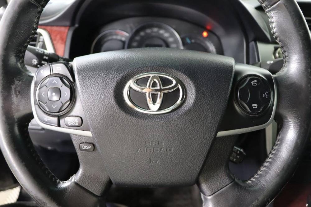 Toyota Camry VII (XV50) Нижний Новгород  - изображение 11