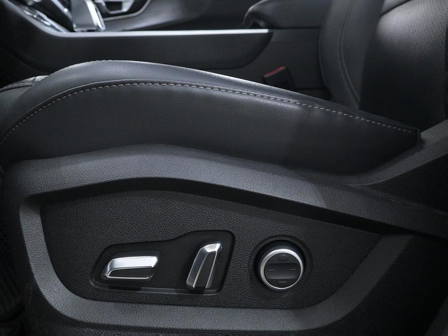 Chery Tiggo 4 Pro I Рестайлинг Москва  - изображение 15