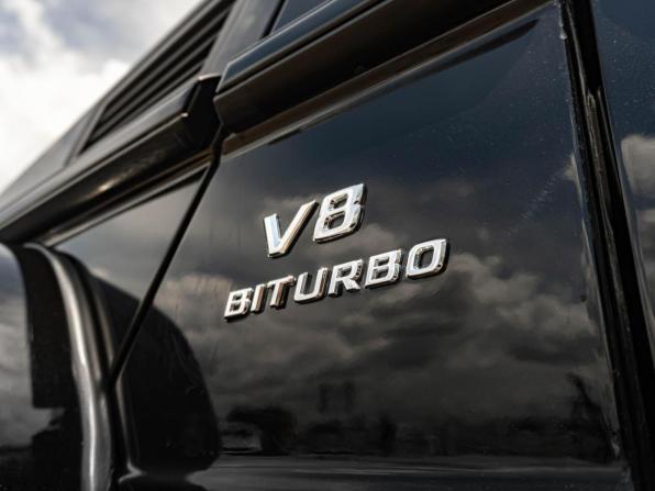 Mercedes-Benz G-Класс AMG I (W463) Рестайлинг 3 с пробегом 2015 года, цена 6 165 000 рублей, 64993 км, внедорожник, Автокод Объявления
