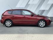 Mazda 3 I (BK) Рестайлинг Екатеринбург  - изображение 27