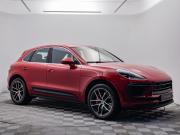 Porsche Macan I Рестайлинг 2 Москва  - изображение 26