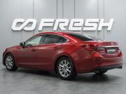 Mazda 6 III (GJ) Воронеж  - изображение 23