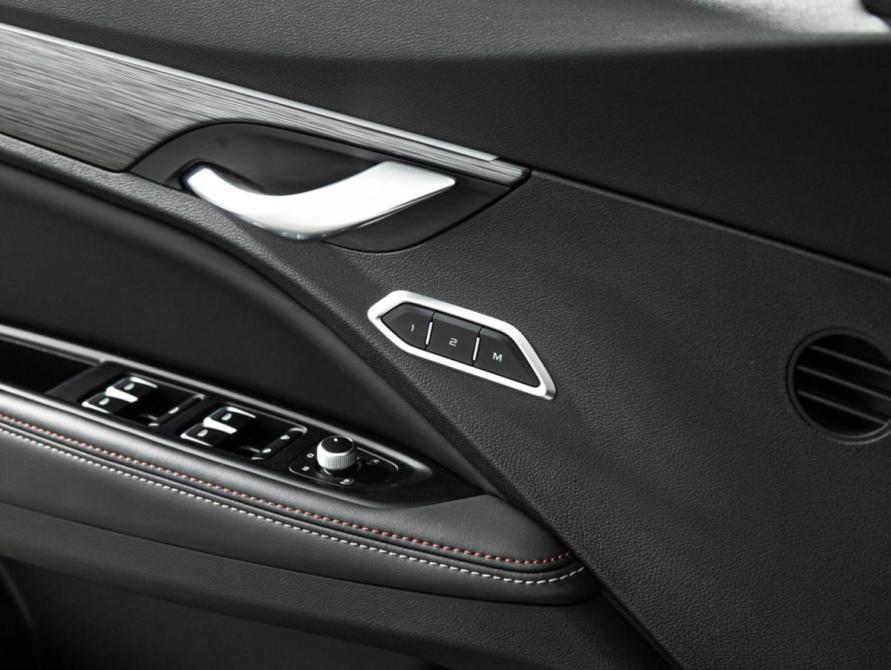 Geely Tugella I Санкт-Петербург  - изображение 19