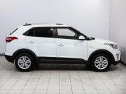 Hyundai Creta I Ростов-на-Дону  - изображение 21