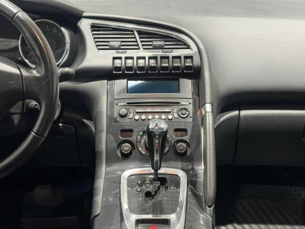 Peugeot 3008 I с пробегом 2011 года, цена 671 628 рублей, 206798 км, внедорожник, Автокод Объявления