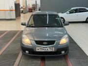 Kia Rio II Магнитогорск  - изображение 10