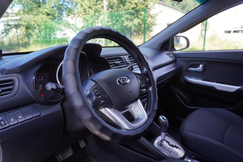 Kia Rio III Ульяновск  - изображение 11