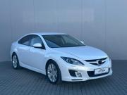 Mazda 6 II (GH) Тамбов  - изображение 22