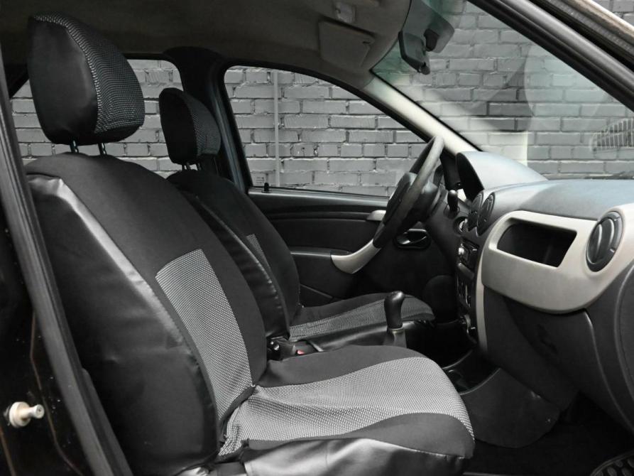 Renault Logan I Рестайлинг Екатеринбург  - изображение 10
