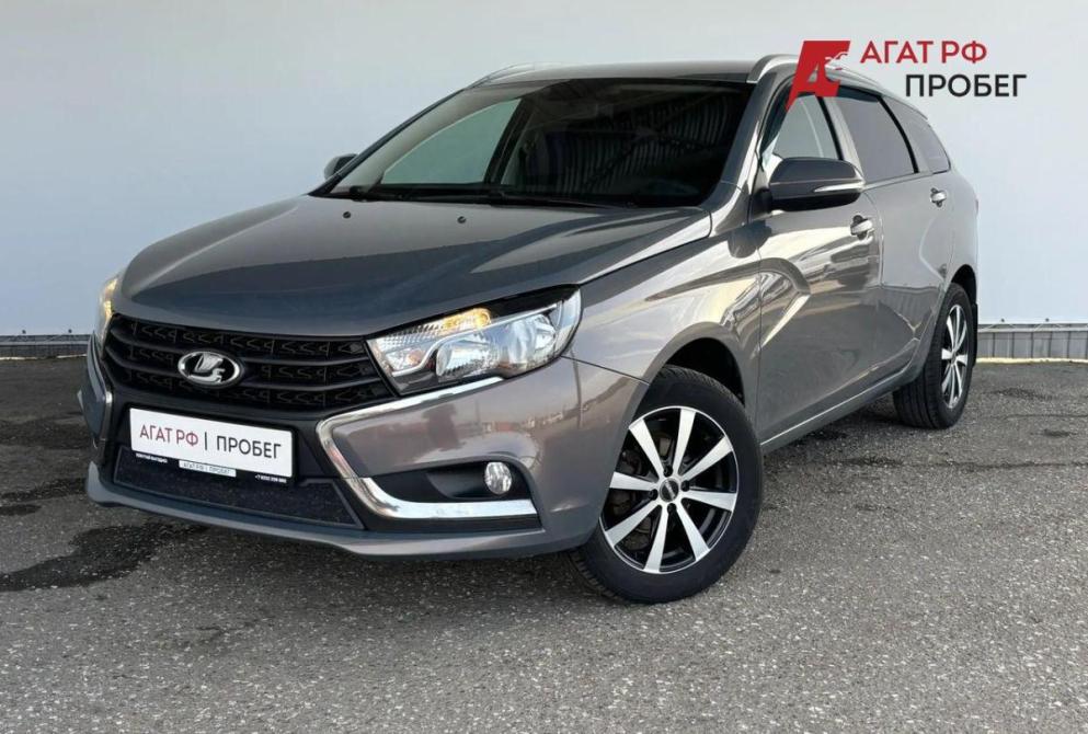 Lada (ВАЗ) Vesta I Киров  - изображение 1